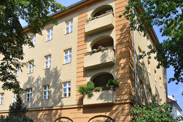 Malerarbeiten & mehr